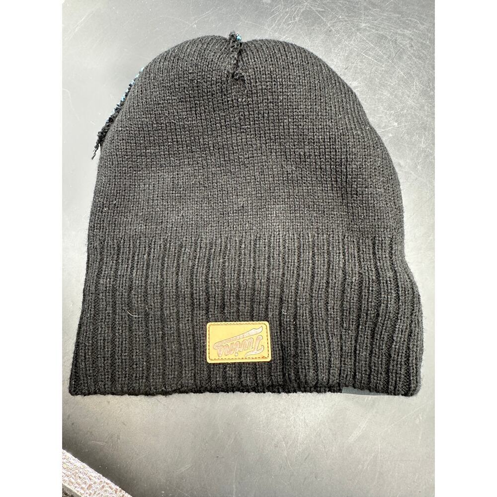 Minnesota Twins Caribou Coffee‎ Winter Beanie Giveaway EUC - Picture 6 of 7